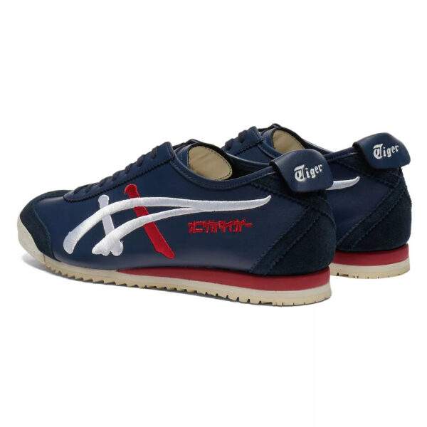 Onitsuka Tiger MEXICO 66 NM Peacoat/White נעלי
