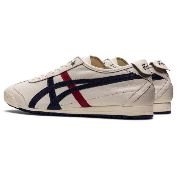 נעלי Onitsuka Tiger MEXICO 66 SD Cream/Peacoat