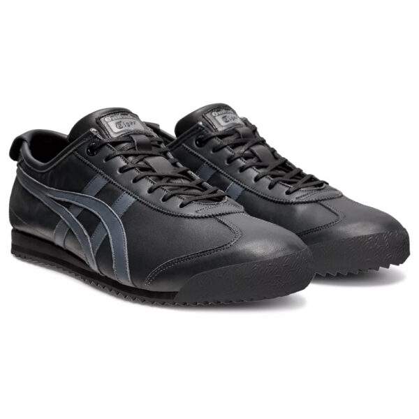 Onitsuka Tiger MEXICO 66 SD Graphite Grey/Carrier Grey נעלי