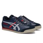 Onitsuka Tiger MEXICO 66 NM Peacoat/White נעלי