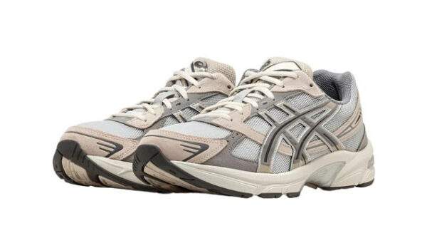 Asics GEL-1130 Oyster Grey נעליים