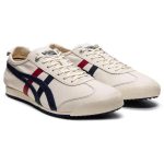 נעלי Onitsuka Tiger MEXICO 66 SD Cream/Peacoat