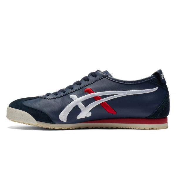 Onitsuka Tiger MEXICO 66 NM Peacoat/White נעלי