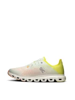 On Cloud 6 Coast Limelight נעלי ספורט יומיומיות