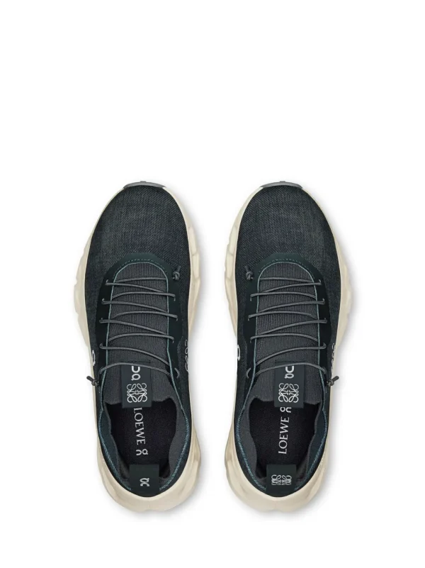 On Cloudtilt LOEWE Denim Grey נעלי ספורט יומיומיות