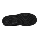 Nike Air Force 1 LE 'Triple Black' נעלי ספורט לילדים (Pre-School)