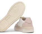 Autry Medalist Super Vintage Low-Top סניקרס