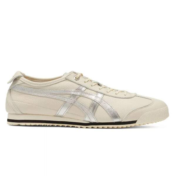 Onitsuka Tiger MEXICO 66 SD Birch/Silver נעלי