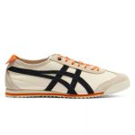 Onitsuka Tiger MEXICO 66 SD Cream/Black נעלי