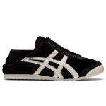 נעלי Onitsuka Tiger MEXICO 66 PARATY Black/Cream