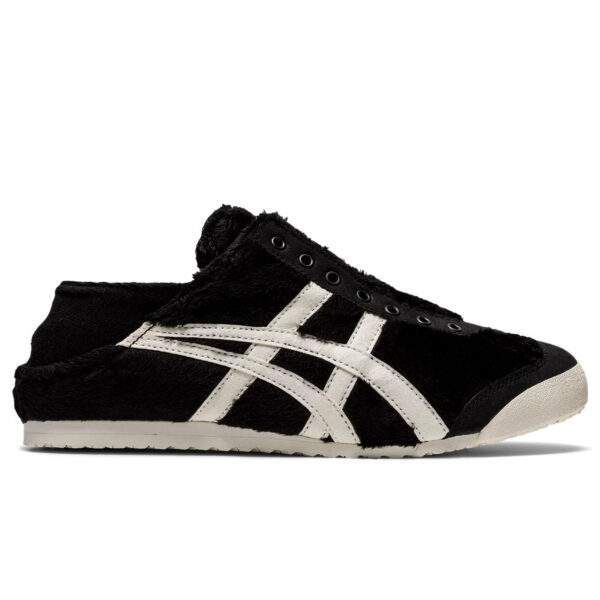 נעלי Onitsuka Tiger MEXICO 66 PARATY Black/Cream