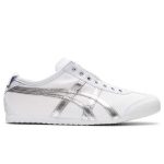 נעלי Onitsuka Tiger MEXICO 66 SLIP-ON White/Pure Silver