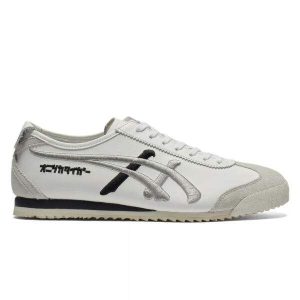 Onitsuka Tiger MEXICO 66 NM White/Silver נעלי