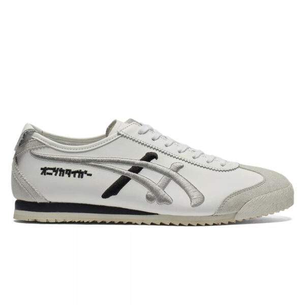 Onitsuka Tiger MEXICO 66 NM White/Silver נעלי