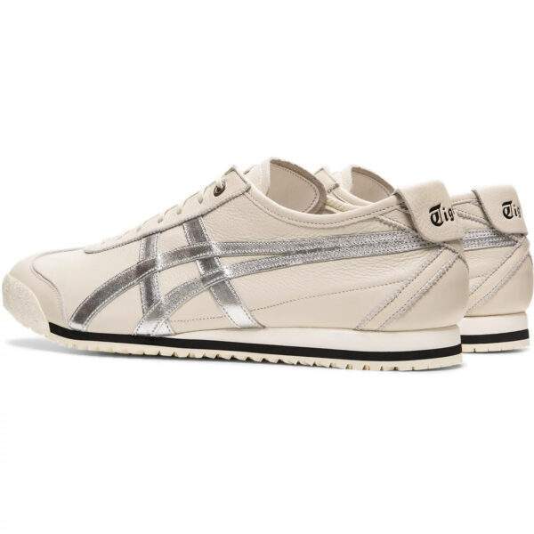 Onitsuka Tiger MEXICO 66 SD Birch/Silver נעלי