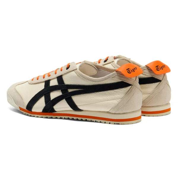 Onitsuka Tiger MEXICO 66 SD Cream/Black נעלי