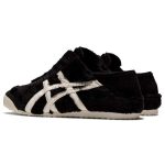 נעלי Onitsuka Tiger MEXICO 66 PARATY Black/Cream