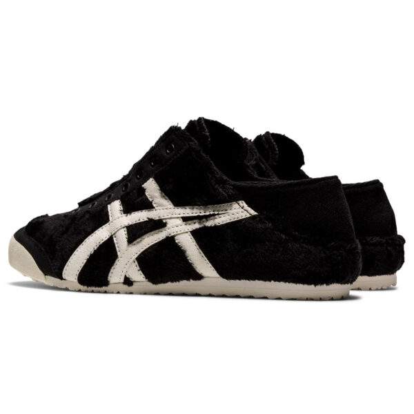 נעלי Onitsuka Tiger MEXICO 66 PARATY Black/Cream