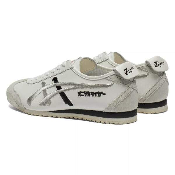 Onitsuka Tiger MEXICO 66 NM White/Silver נעלי