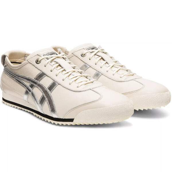 Onitsuka Tiger MEXICO 66 SD Birch/Silver נעלי