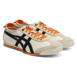 Onitsuka Tiger MEXICO 66 SD Cream/Black נעלי
