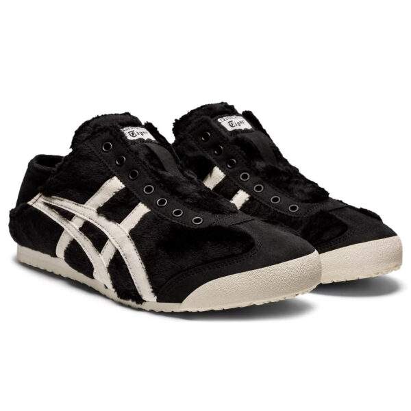 נעלי Onitsuka Tiger MEXICO 66 PARATY Black/Cream