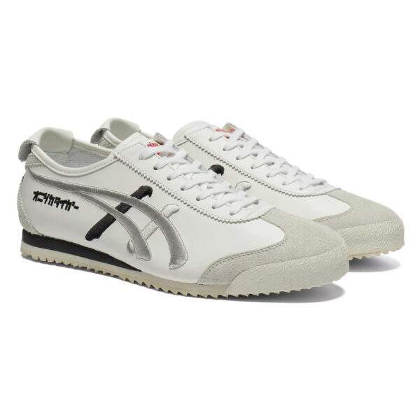 Onitsuka Tiger MEXICO 66 NM White/Silver נעלי