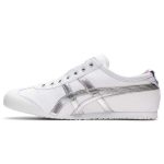 נעלי Onitsuka Tiger MEXICO 66 SLIP-ON White/Pure Silver