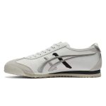 Onitsuka Tiger MEXICO 66 NM White/Silver נעלי
