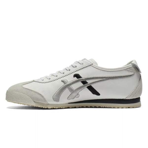 Onitsuka Tiger MEXICO 66 NM White/Silver נעלי