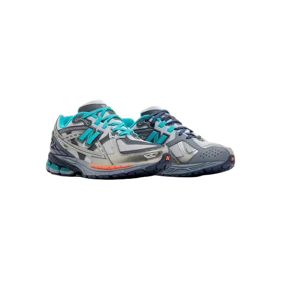 New Balance 1906U The Whitaker Group Willful Bias – Blue Steel נעלי ספורט