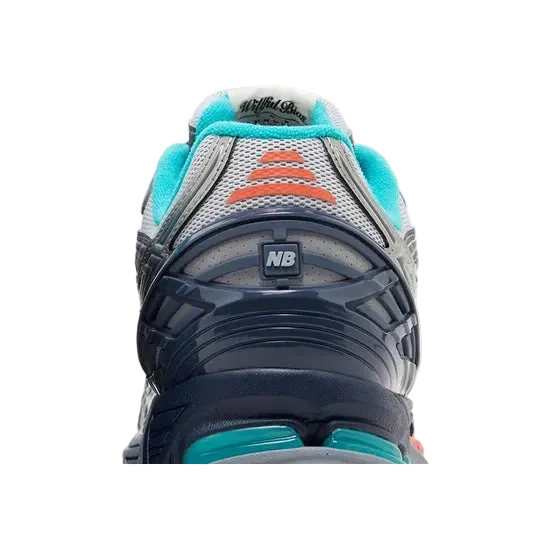 New Balance 1906U The Whitaker Group Willful Bias – Blue Steel נעלי ספורט