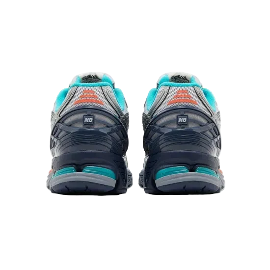 New Balance 1906U The Whitaker Group Willful Bias – Blue Steel נעלי ספורט