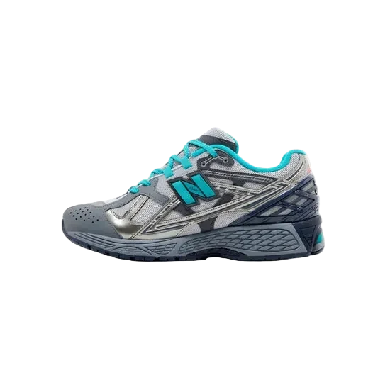 New Balance 1906U The Whitaker Group Willful Bias – Blue Steel נעלי ספורט