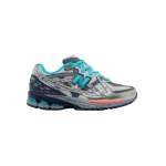 New Balance 1906U The Whitaker Group Willful Bias – Blue Steel נעלי ספורט