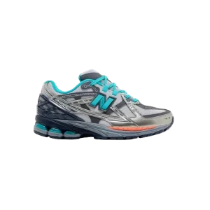 New Balance 1906U The Whitaker Group Willful Bias – Blue Steel נעלי ספורט