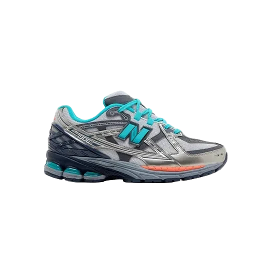 New Balance 1906U The Whitaker Group Willful Bias – Blue Steel נעלי ספורט
