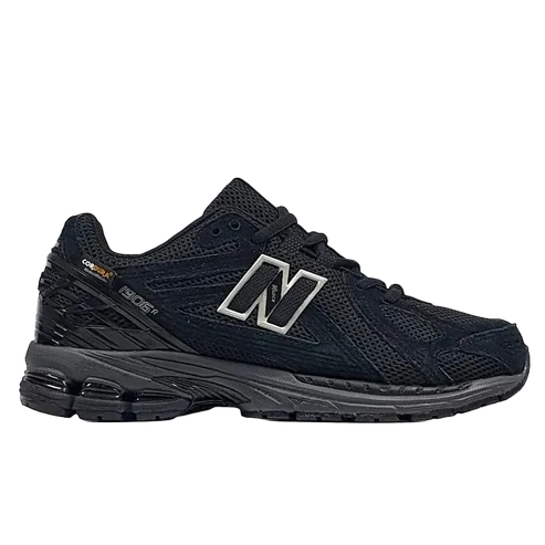 New Balance 1906 Cordura Black Magnet נעלי ספורט