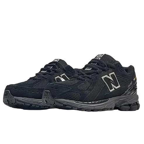 New Balance 1906 Cordura Black Magnet נעלי ספורט