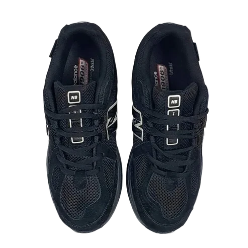 New Balance 1906 Cordura Black Magnet נעלי ספורט