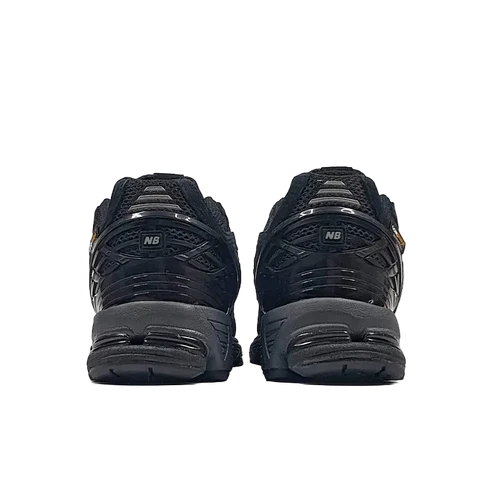 New Balance 1906 Cordura Black Magnet נעלי ספורט