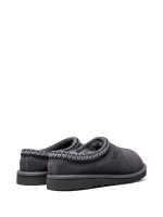 UGG Tasman Slippers Grey 2 נעלי בית