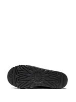 UGG Tasman Slippers Grey 2 נעלי בית