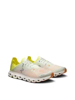 On Cloud 6 Coast Limelight נעלי ספורט יומיומיות
