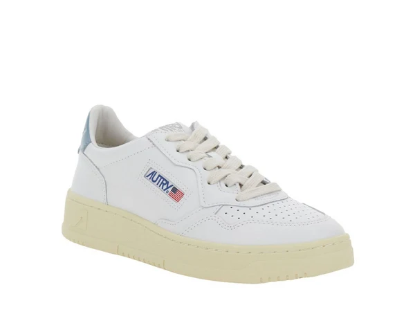 Autry Medalist Low-Top סניקרס