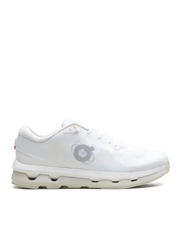 On Cloudzone White Ice x Kith נעלי ספורט יומיומיות