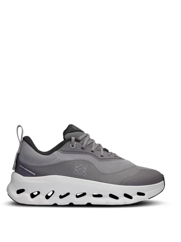 On Cloud X LOEWE Grey נעלי ספורט יומיומיות