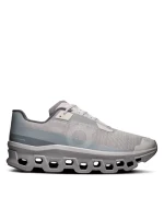 On Cloudmonster Void Grey נעלי ריצה לגברים