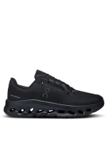 On Cloudtilt All Black נעלי ספורט לגברים