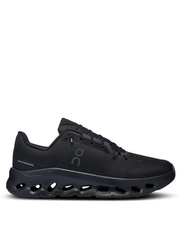 On Cloudtilt All Black נעלי ספורט לגברים